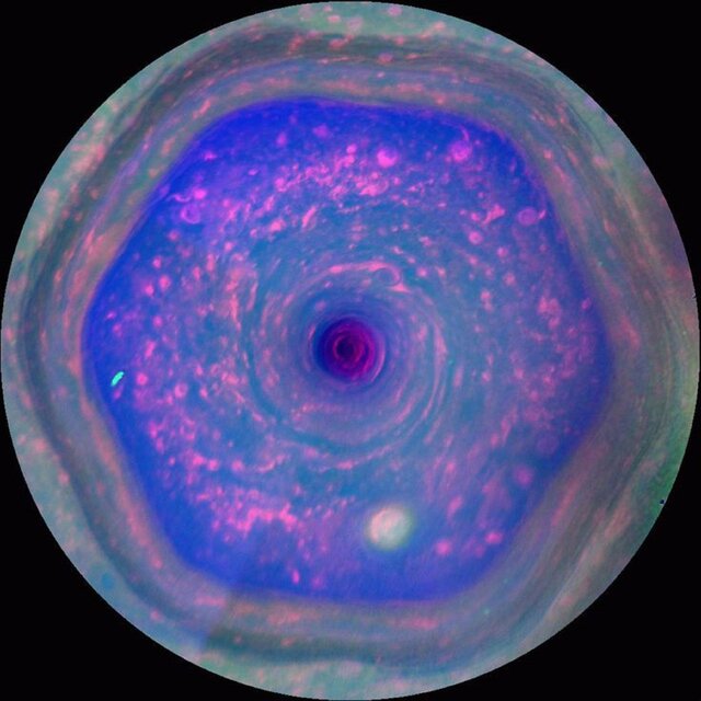 Saturno