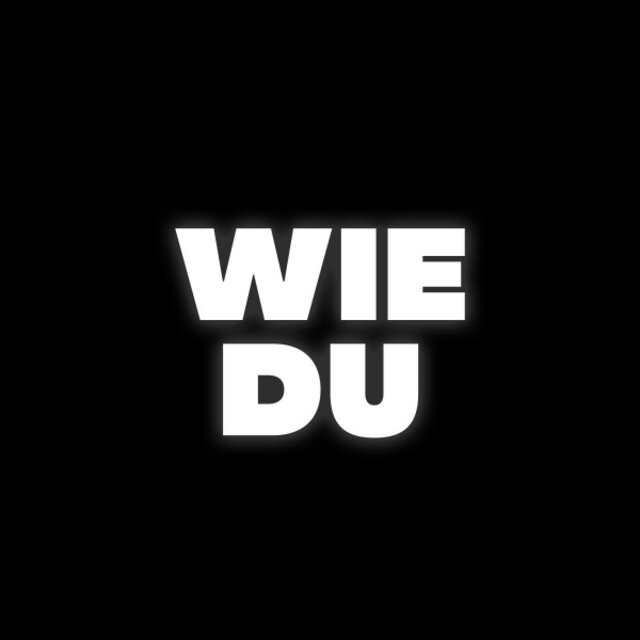 Wie Du (Pastiche/Remix/Mashup)