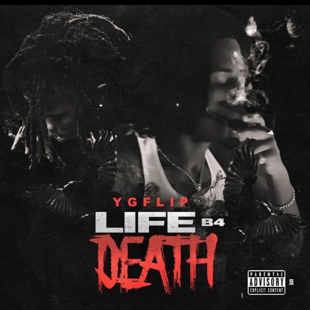 Life B4 Death