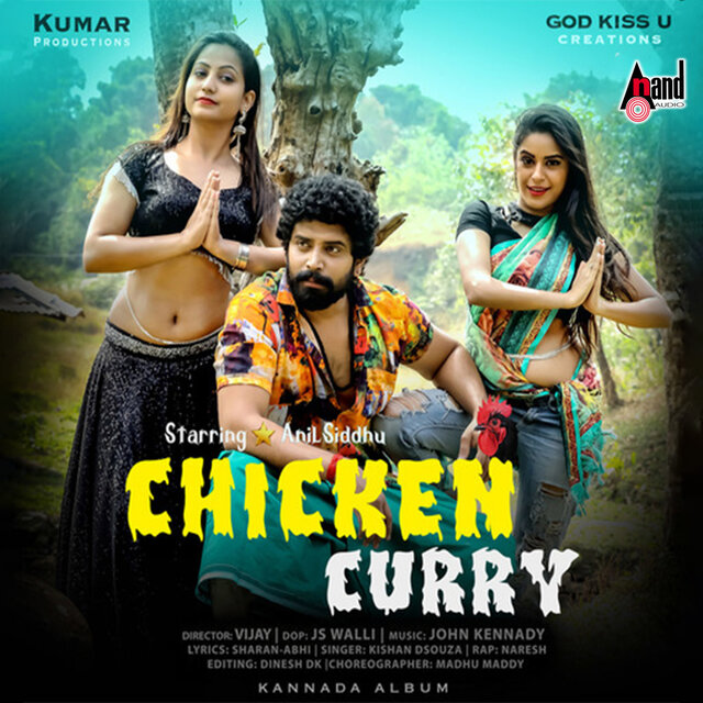Chicken Curry