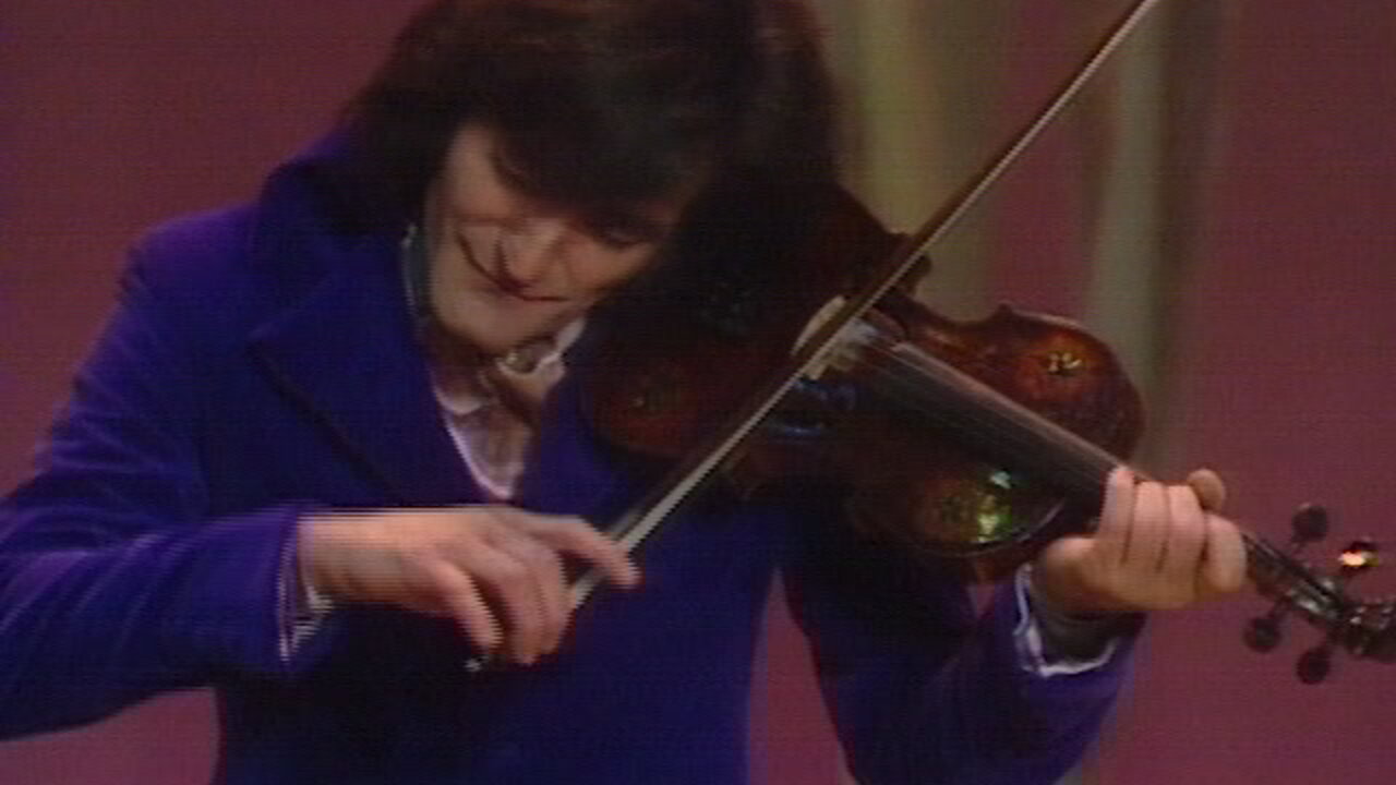 Play, Fiddle, Play