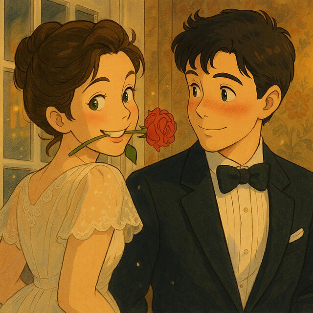 Almost Vows