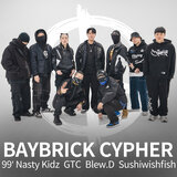 BAYBRICK CYPHER