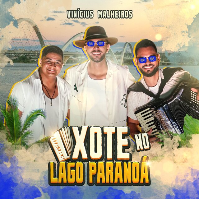 Xote No Lago Paranoá