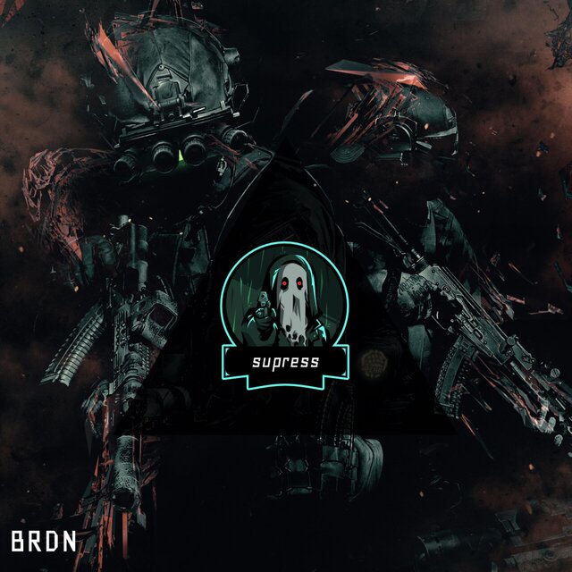 Supress