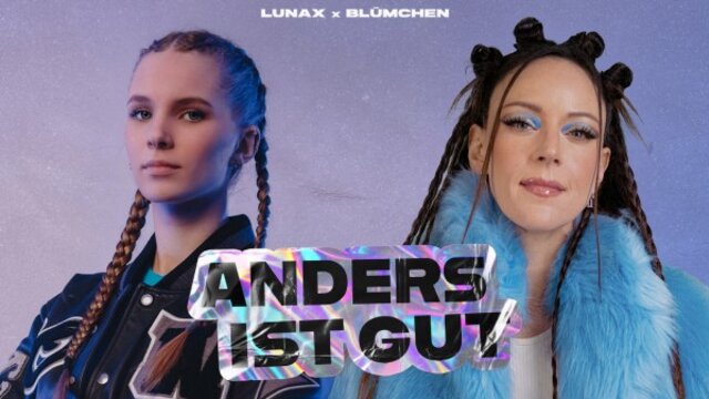 Anders Ist Gut