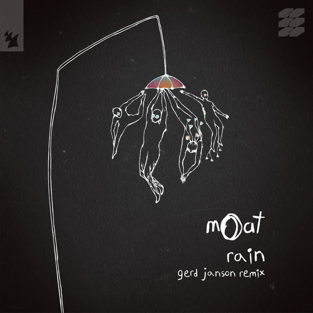 Rain (Gerd Janson Remix)