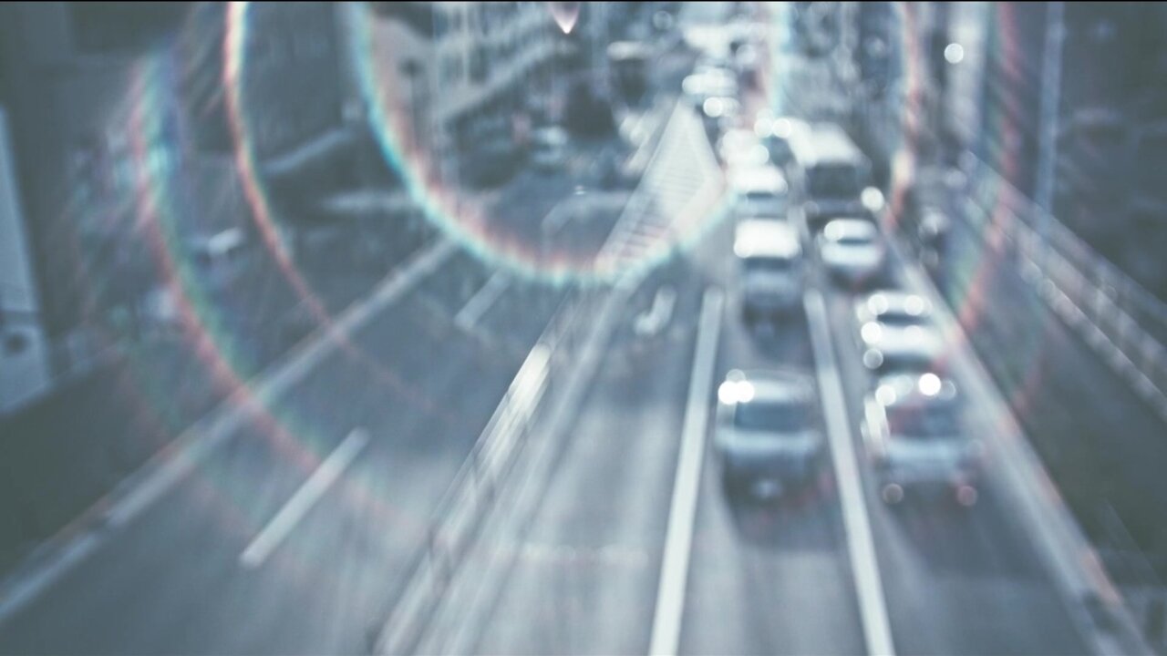 Someday (feat. Devendra Banhart)