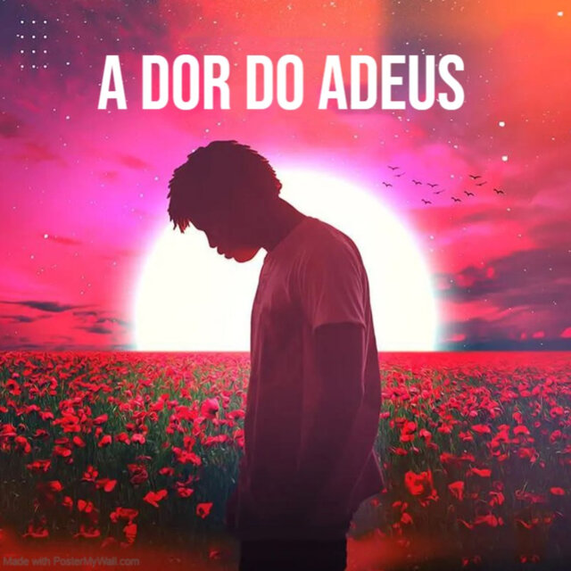 A Dor do Adeus
