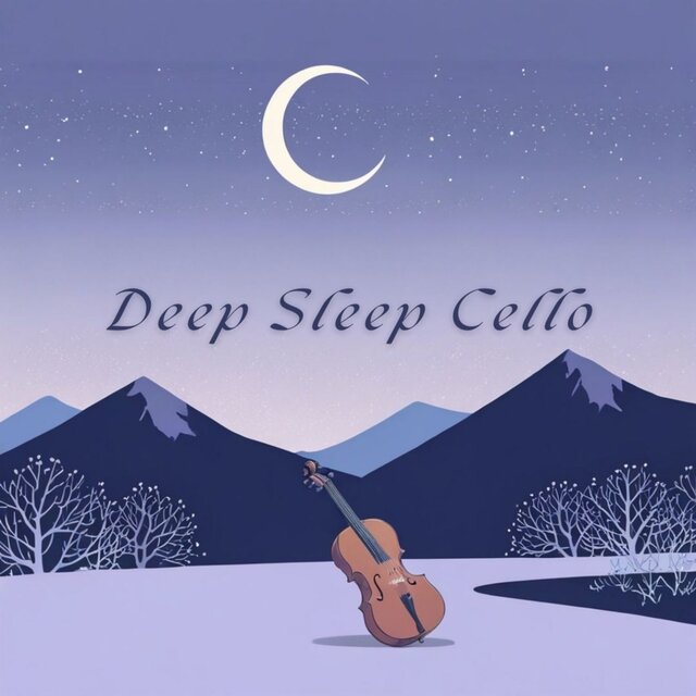 Deep Sleep Cello