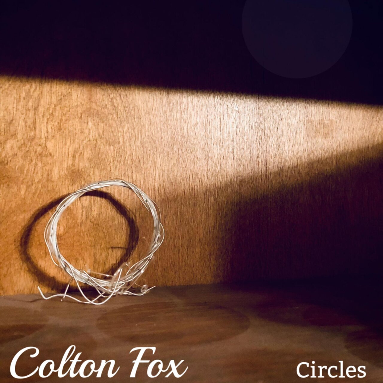 Colton Fox on TIDAL