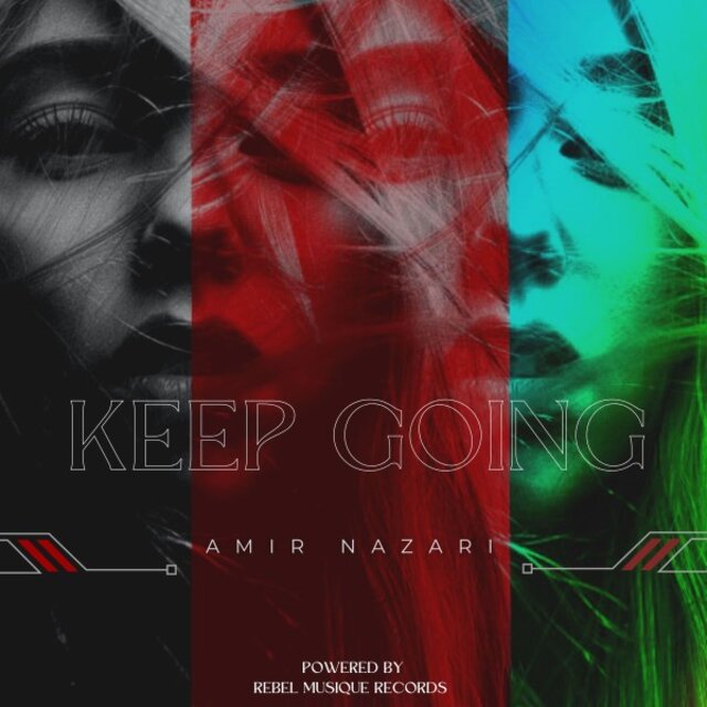 Keep Going