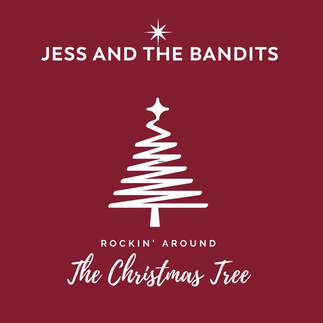 Rockin' Around the Christmas Tree