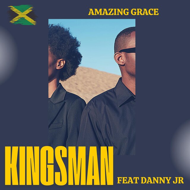 Amazing Grace (Radio Edit)
