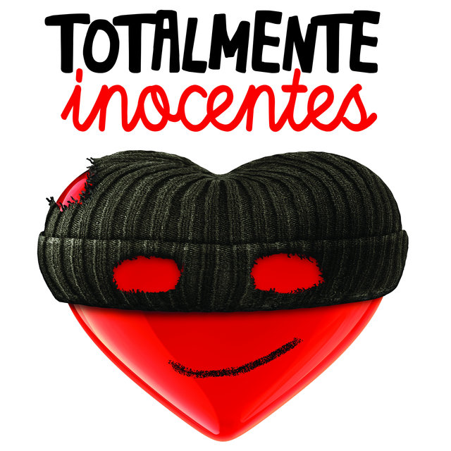 Totalmente Inocentes