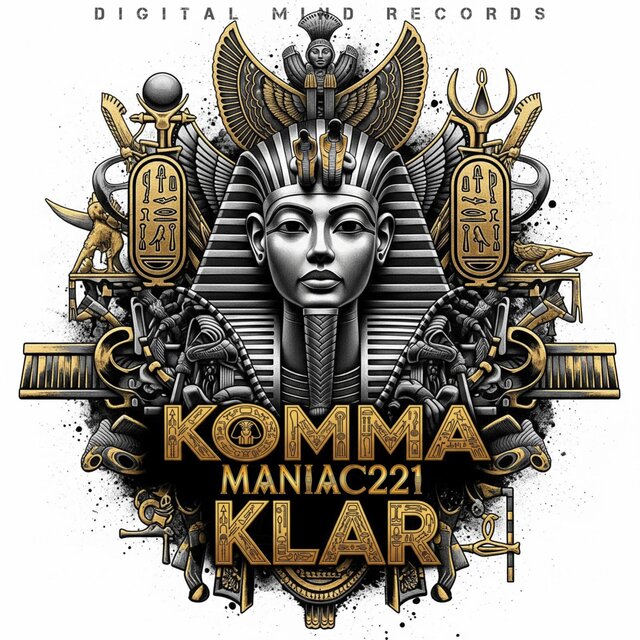 KOMMA KLAR