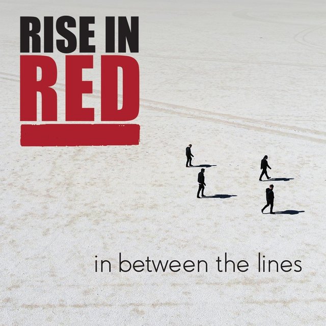In Between the Lines