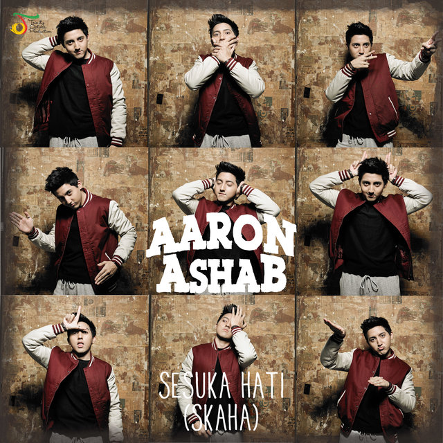 Sesuka Hati (SKAHA)