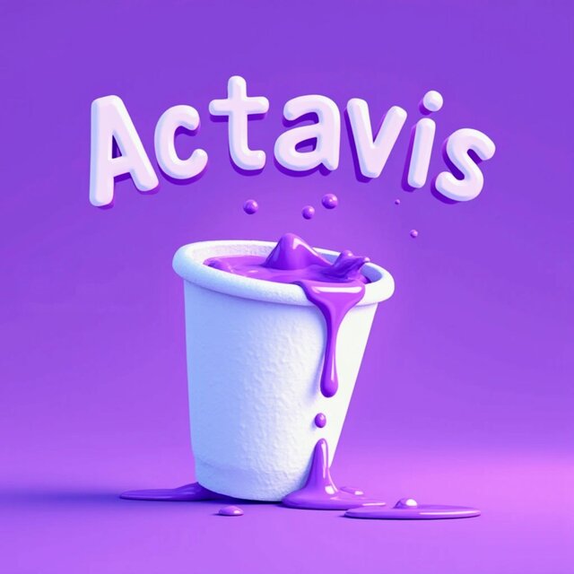 RanOutOfActavis