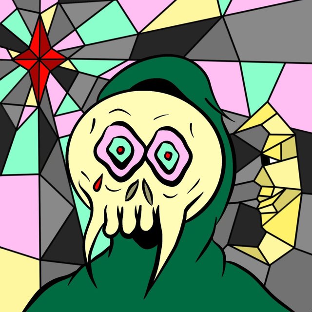 Permanent Tear