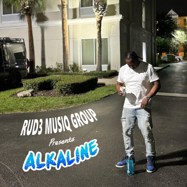 Alkaline