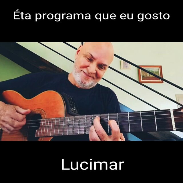 Êta Programa Que Eu Gosto