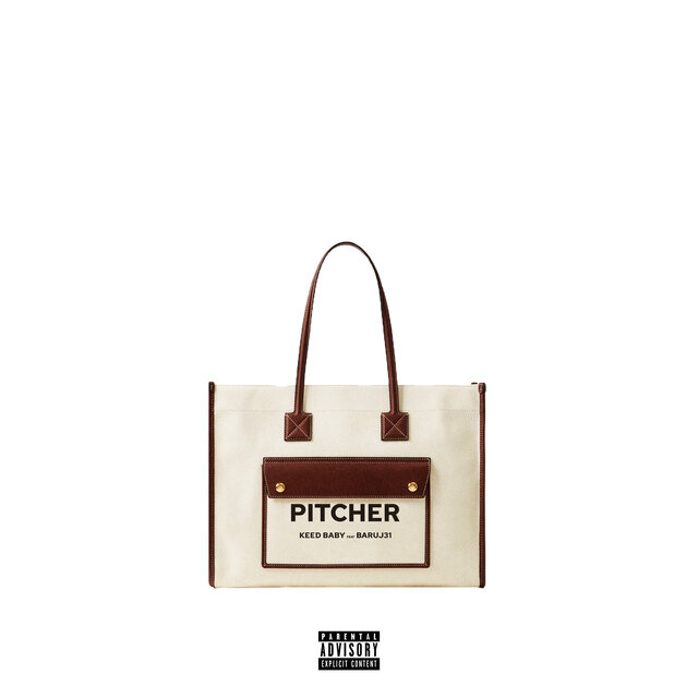 Pitcher