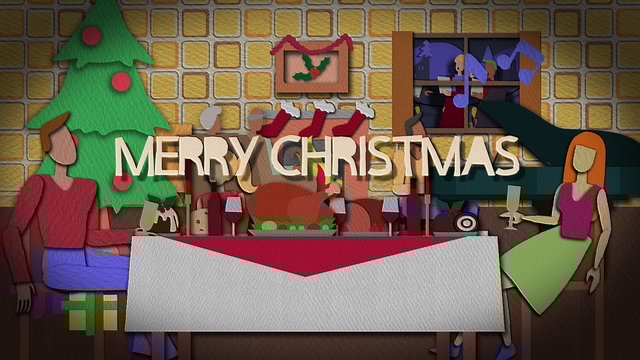The Christmas Song