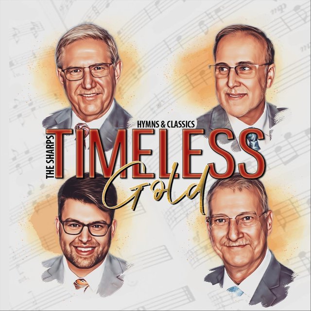 Timeless Gold: Hymns & Classics