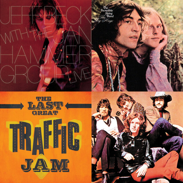 Cover art for album sinfonautas 2023 by User