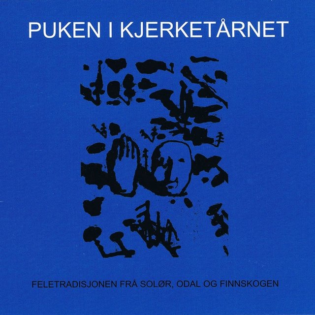 Puken I Kjerketårnet / Devil in the Church Steeple