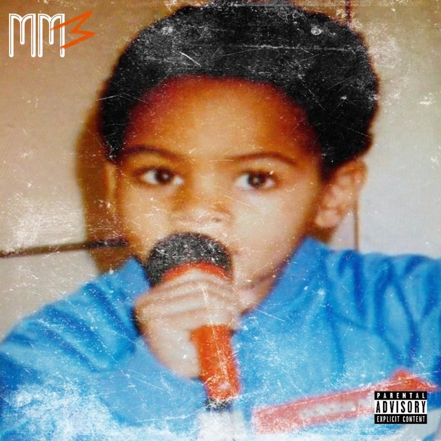 Marvolous Muzik 3
