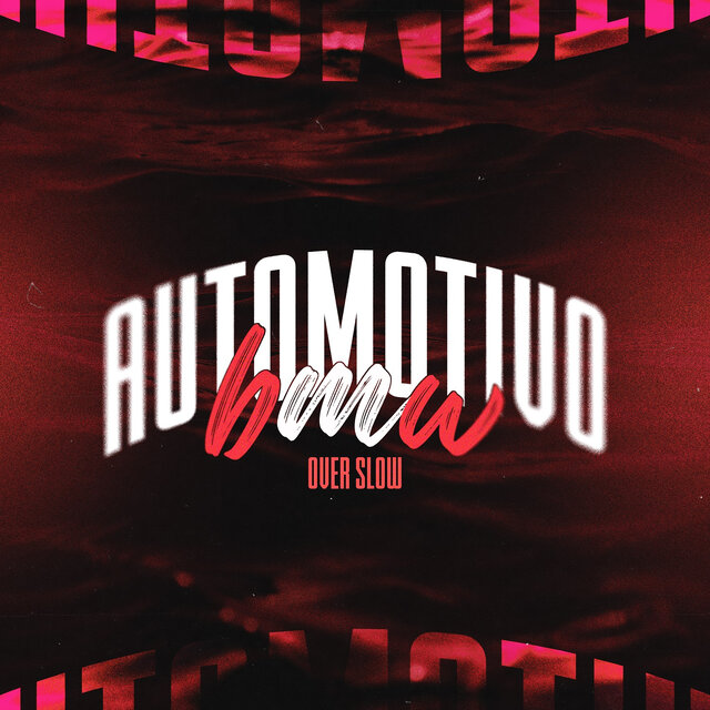 Automotivo BMW (Over Slow Reverb)