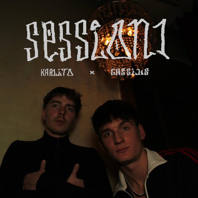 Session 1 (feat. Cassiuz)