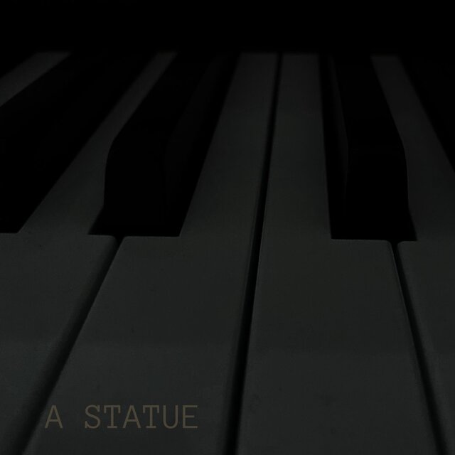 A Statue