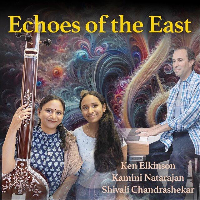 Echoes of the East