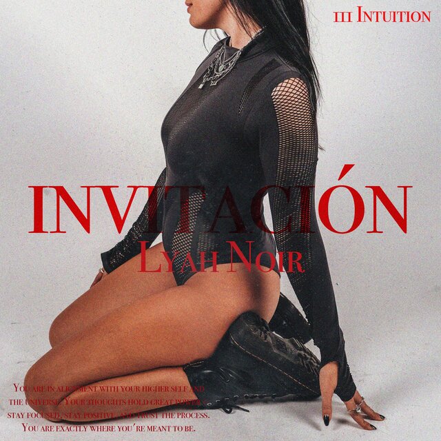 Invitación
