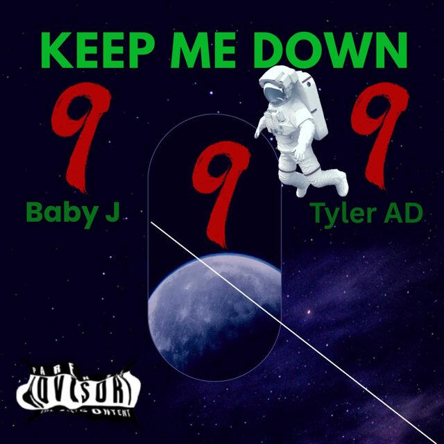 KEEP ME DOWN