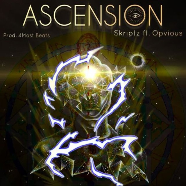ASCENSION (feat. Opvious)
