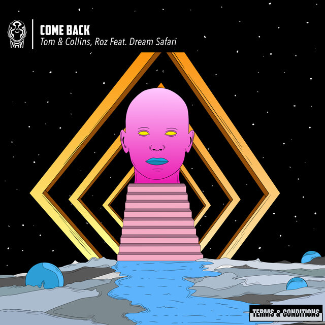 Come Back (Feat. Dream Safari)