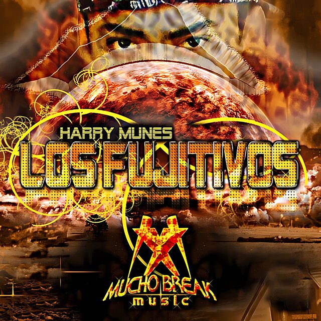 Los Fujitivos