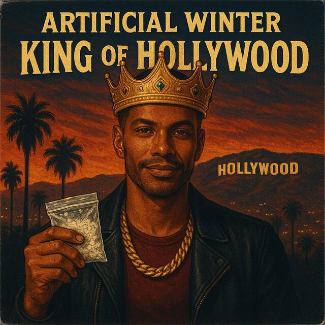 King of Hollywood