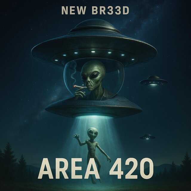 Area 420
