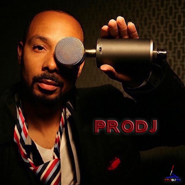 Prodj