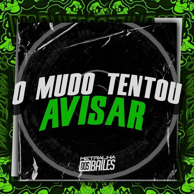 O Mudo Tentou Avisar