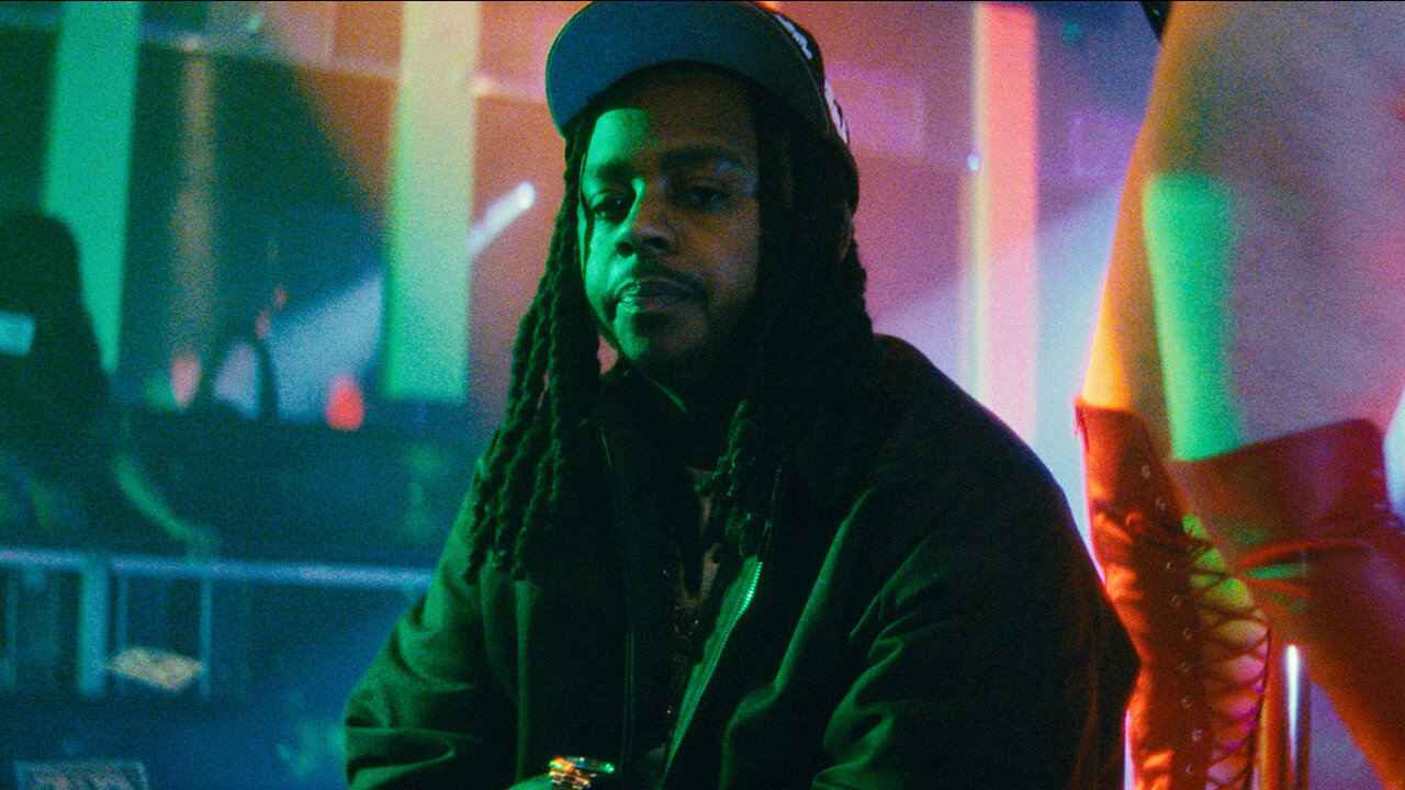 Green Carpet (Official Video)