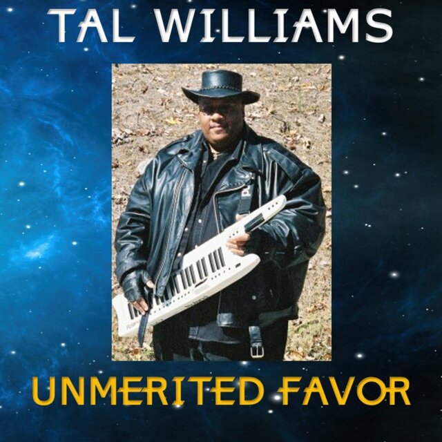 UNMERITED FAVOR