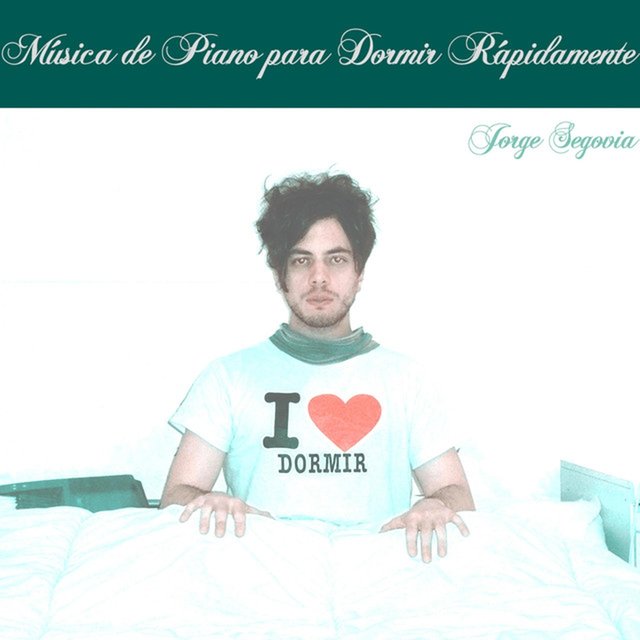 Música de Piano para Dormir Rápidamente