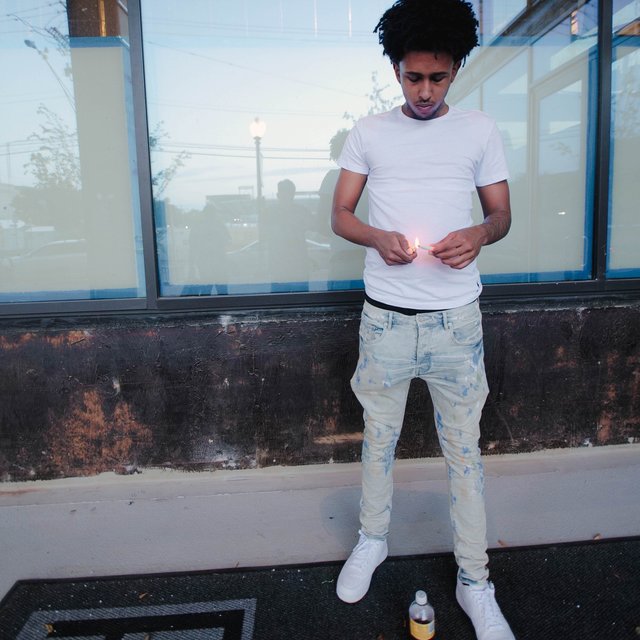 Lil Bit