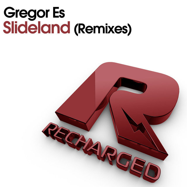 Slideland (Remixes)